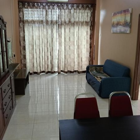 Stay 707 Apartment , Homestay Melaka , Unit 1-11 Dış mekan fotoğraf