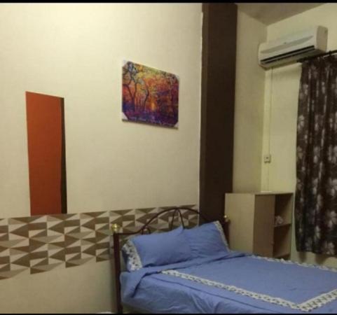 Stay 707 Apartment , Homestay Melaka , Unit 1-11 Dış mekan fotoğraf