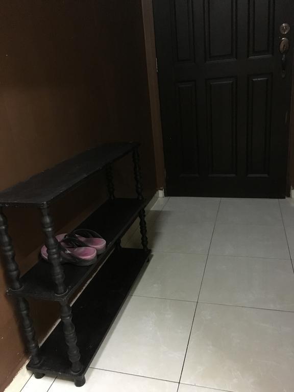 Stay 707 Apartment , Homestay Melaka , Unit 1-11 Dış mekan fotoğraf