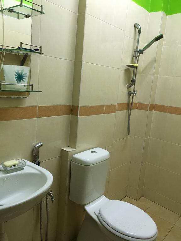 Stay 707 Apartment , Homestay Melaka , Unit 1-11 Dış mekan fotoğraf