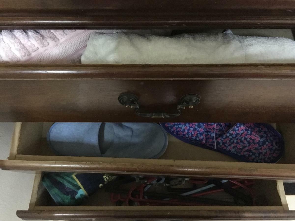 Stay 707 Apartment , Homestay Melaka , Unit 1-11 Dış mekan fotoğraf